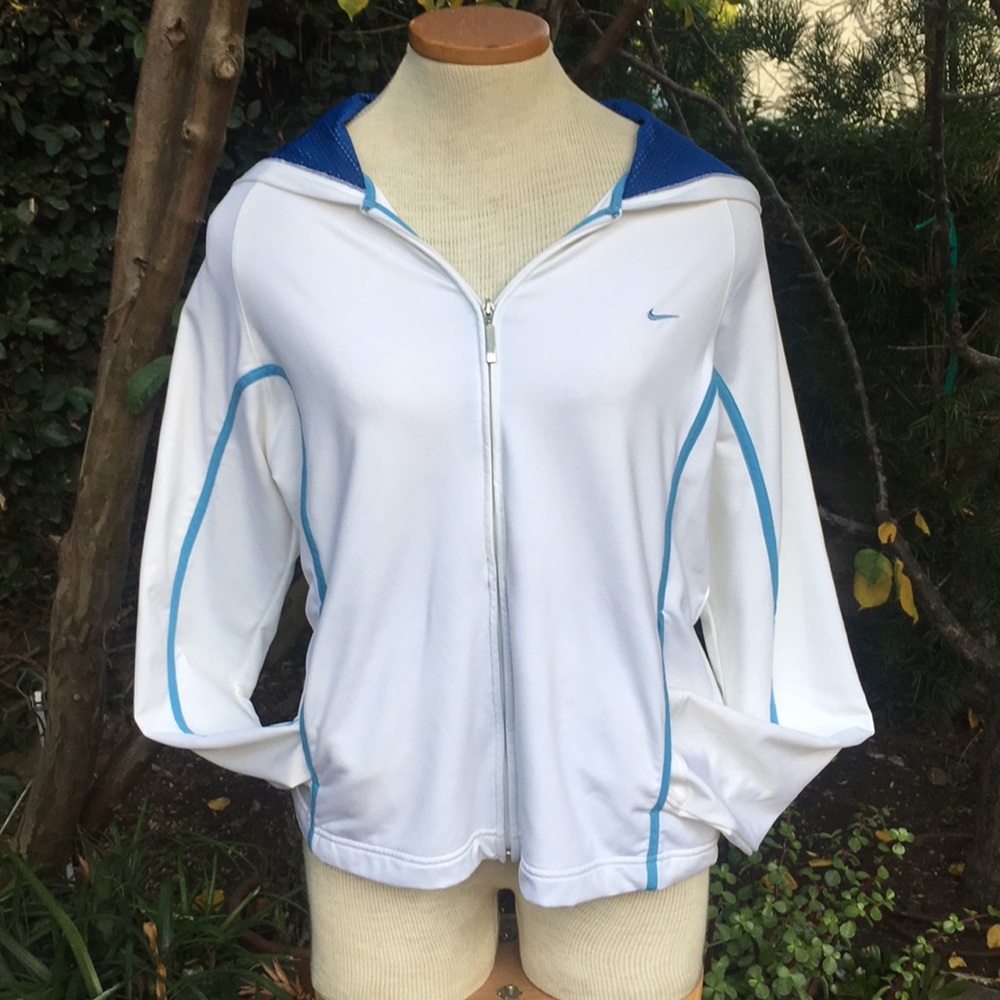 NIKE Jacket size 12-14 Nike - Picture 5 of 8